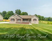 2340 Boyd Farris Rd, Cookeville image
